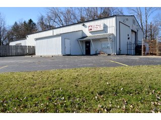 Property photo 2 - COMMERCIAL REAL ESTATE AUCTION IN ALLEN COUNTY, INDIANA
